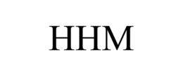 HHM trademark