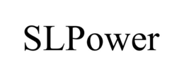 SLPOWER trademark