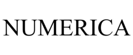 NUMERICA trademark