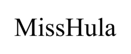 MISSHULA trademark