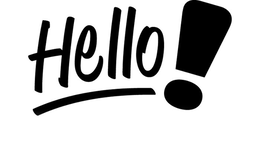 HELLO! trademark