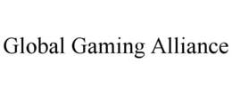 GLOBAL GAMING ALLIANCE trademark