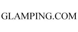GLAMPING.COM trademark