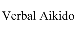 VERBAL AIKIDO trademark