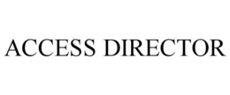 ACCESS DIRECTOR trademark