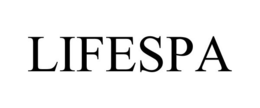 LIFESPA trademark
