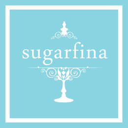 SUGARFINA trademark