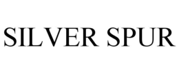 SILVER SPUR trademark