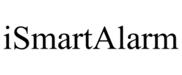 ISMARTALARM trademark