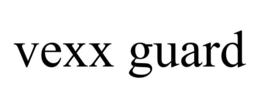 VEXX GUARD trademark