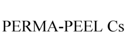 PERMA-PEEL CS trademark