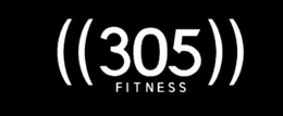 305 FITNESS trademark