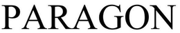 PARAGON trademark