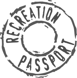 RECREATION PASSPORT trademark