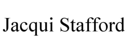 JACQUI STAFFORD trademark