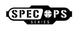 SPEC OPS SERIES trademark