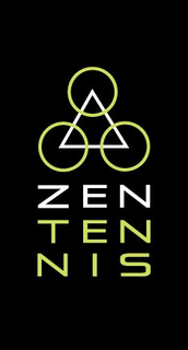ZEN TENNIS trademark