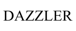 DAZZLER trademark
