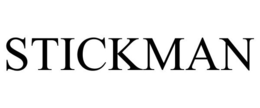 STICKMAN trademark
