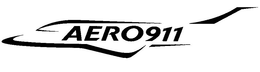 AERO911 trademark