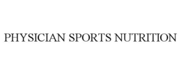 PHYSICIAN SPORTS NUTRITION trademark