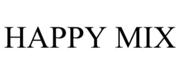 HAPPY MIX trademark