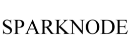 SPARKNODE trademark