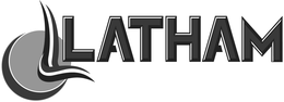L LATHAM trademark