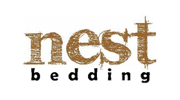 NEST BEDDING trademark