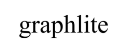 GRAPHLITE trademark