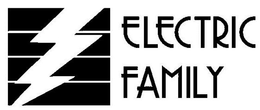 ELECTRIC FAMILY trademark