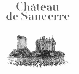 CHÂTEAU DE SANCERRE trademark
