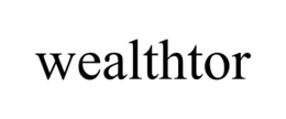 WEALTHTOR trademark