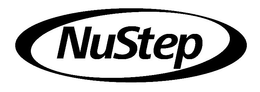 NUSTEP trademark