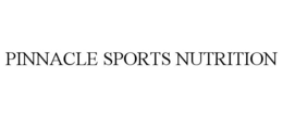 PINNACLE SPORTS NUTRITION trademark