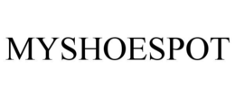 MYSHOESPOT trademark