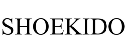SHOEKIDO trademark