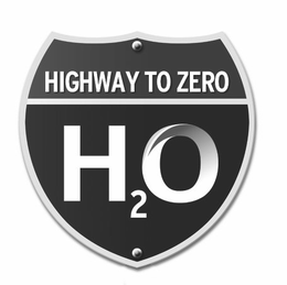 HIGHWAY TO ZERO H2O trademark