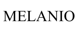 MELANIO trademark