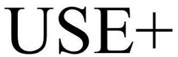 USE+ trademark