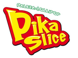 PALETA-LOLLIPOP PIKA SLICE trademark
