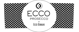 ED ECCO PROSECCO BY ECCO DOMANI trademark
