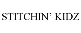 STITCHIN' KIDZ trademark