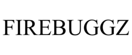 FIREBUGGZ trademark