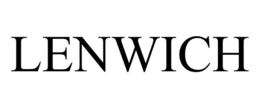 LENWICH trademark