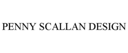 PENNY SCALLAN DESIGN trademark
