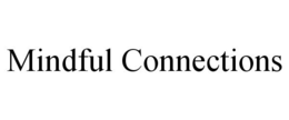 MINDFUL CONNECTIONS trademark
