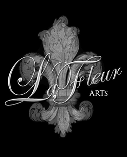 LAFLEUR ARTS trademark