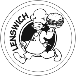 LENSWICH trademark
