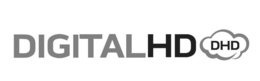 DIGITAL HD DHD trademark